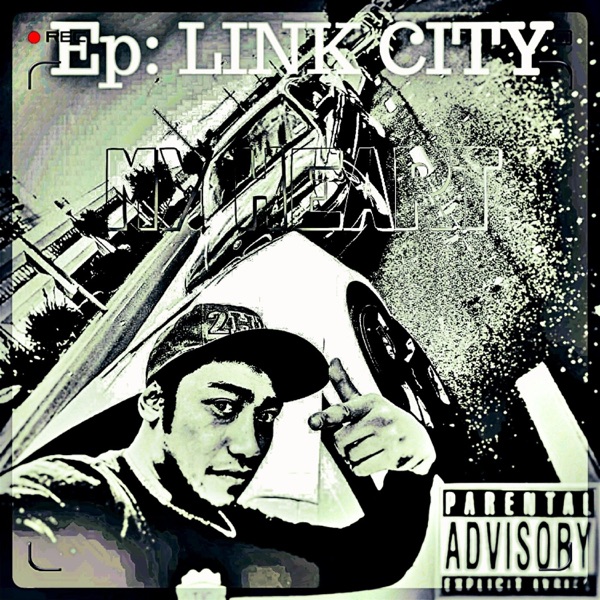 EP: Link City My Heart