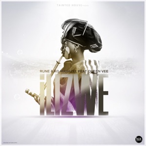 iLizwe (feat. Queen Vee) - Single
