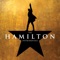 Aaron Burr, Sir (Instrumental) - Lin-Manuel Miranda lyrics