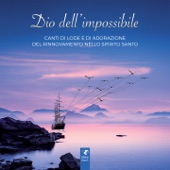 Dio dell'impossibile (Canti di lode e di adorazione del rinnovamento nello Spirito Santo) artwork