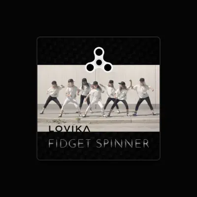 Listen to Lovika, watch music videos, read bio, see tour dates & more!