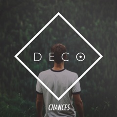 Chances - Single