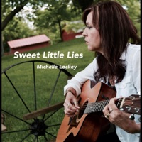 Sweet Little Lies - Single - Michelle Lockey