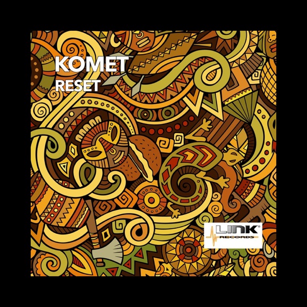 Reset - Single
