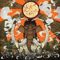 Fire Down Below - The Mammoth