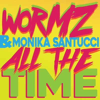 All the Time - Single