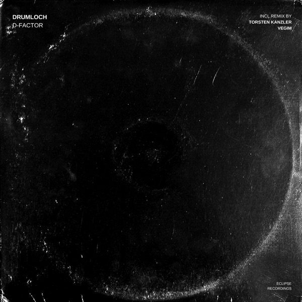 D-Factor - EP