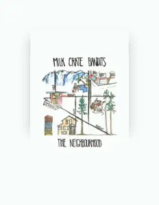 Listen to Milk Crate Bandits, watch music videos, read bio, see tour dates & more!