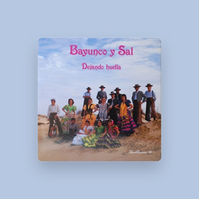 Listen to Bayunco y Sal, watch music videos, read bio, see tour dates & more!