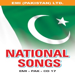 Nayyara Noor - Watan Ki Mitti Gawah Rehna