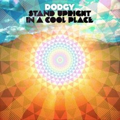 STAND UPRIGHT IN A COOL PLACE cover art