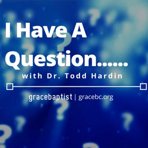 How do you have deeper conversations with those you minister to?