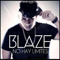 No Hay Limites - Single - Blaze