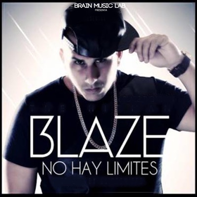 No Hay Limites - Single