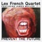 Remembrance – for DLF - Lex French Quartet with James Muller lyrics