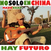 No solo en China hay futuro artwork