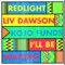 I'll Be Waiting - Redlight, Liv Dawson & Kojo Funds lyrics