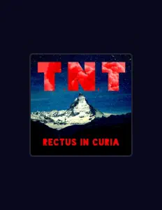 Escucha a TNT, mira videos musicales, lee su biografía, consulta las fechas de las gira y más.