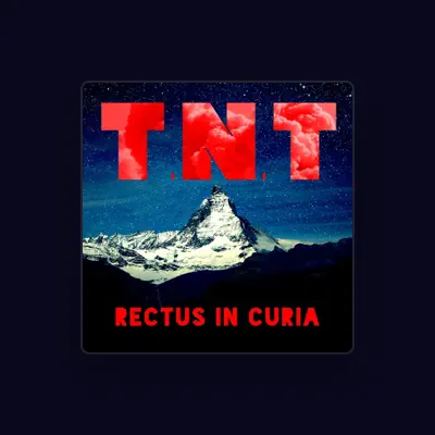 Listen to TNT, watch music videos, read bio, see tour dates & more!