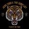 F****d Up - Josh Todd & The Conflict lyrics