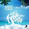 Don't Give up on Me (Radio Edit) - Single