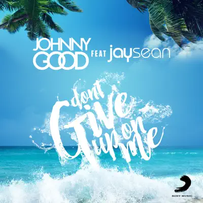 Don't Give up on Me (Radio Edit) - Single - Jay Sean