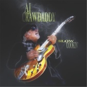 AJ Crawdaddy - Talk to Me Baby