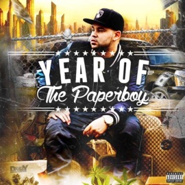 Put Some Pimpin in It Deezy Da Paperboy