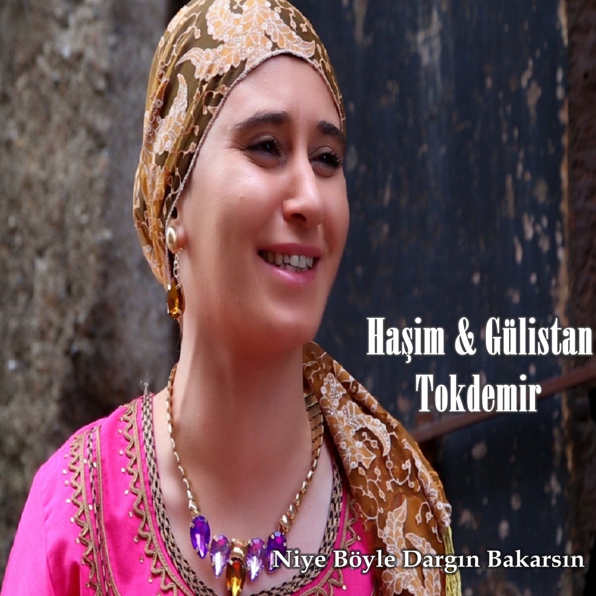 Niye Böyle Dargın Bakarsın - Album by Haşim & Gülistan Tokdemir - Apple  Music