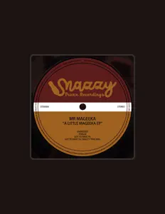 Mr Mageekaを聴いたり、ミュージックビデオを鑑賞したり、経歴やツアー日程などを確認したりしましょう！