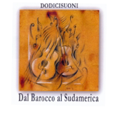 Chanson baladée - Dodicisuoni