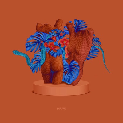 Sailing (feat. Clara Benin) - Single