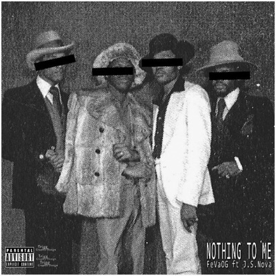 Nothing to Me (feat. J.S. Nova) - Single