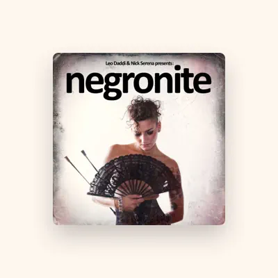 Listen to Negronite, watch music videos, read bio, see tour dates & more!