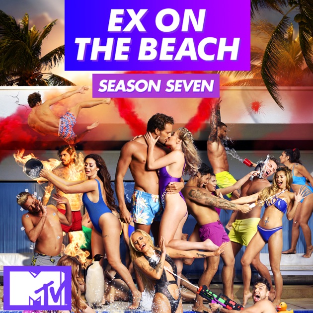 Ex On The Beach Season 7 Ex On The Beach Season 7