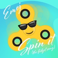 Emoj - Spin It (The Fidget Song)