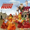 Chicken Run, 2000