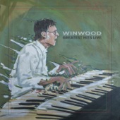 Winwood: Greatest Hits Live artwork