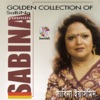 Golden Collection of Sabina Yasmin, 2017