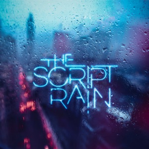 Rain Artwork