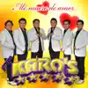 Grupo Karo's - Me Muero de Amor