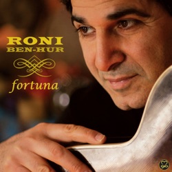 Roni Ben-Hur - I Got Lost in His Arms