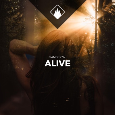 Alive (feat. Alexandra) - Single