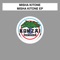 Summer Sounds - Misha Kitone lyrics