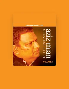 Listen to Aziz Mian, watch music videos, read bio, see tour dates & more!