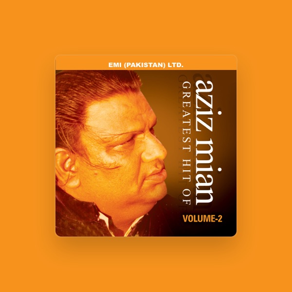 Aziz Mian's avatar