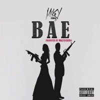 Bae - Single - Mikey Iceberg