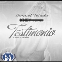 Testimonio - Single - Ismael Tejada