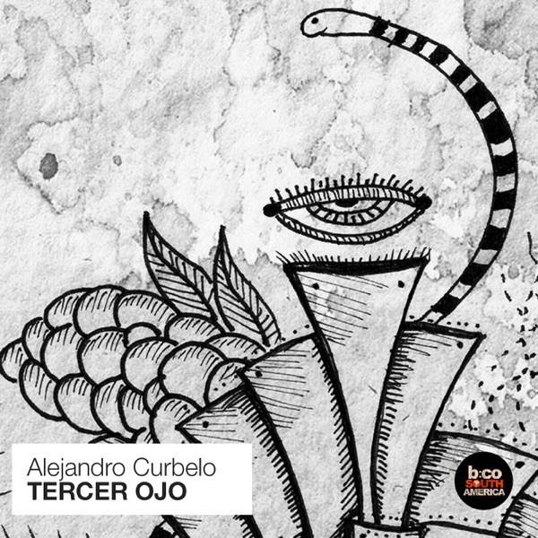 Tercer Ojo - Single