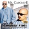 My Angel (feat. MC Magic) - Mr. Capone-E lyrics